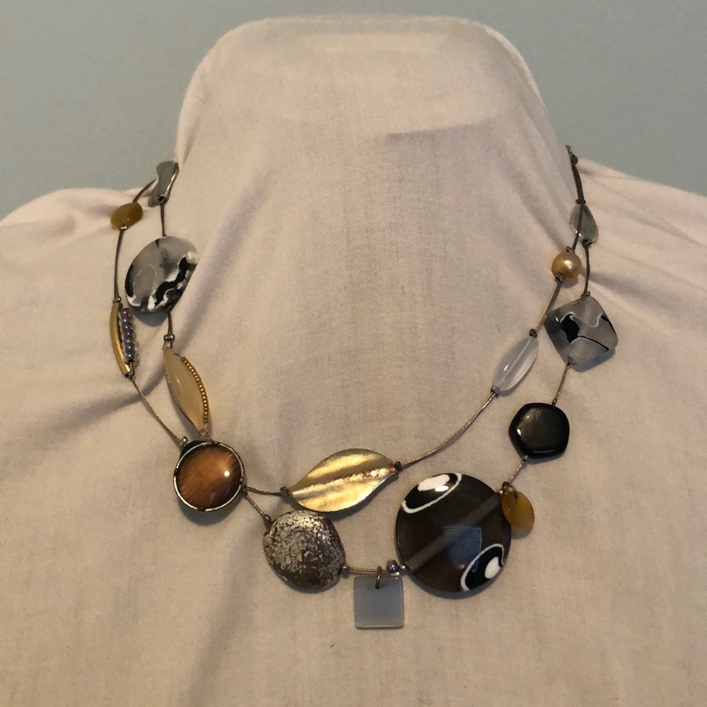 Chico’s necklace